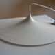 Large Scandinavian pendant light Nordlux Denmark 60 cm integrated LED