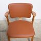 Chair Domus by Ilmari Tapiovaara for Keravan Puuteollisuus 1950 s