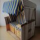 Beach and garden basket tcm 80s.