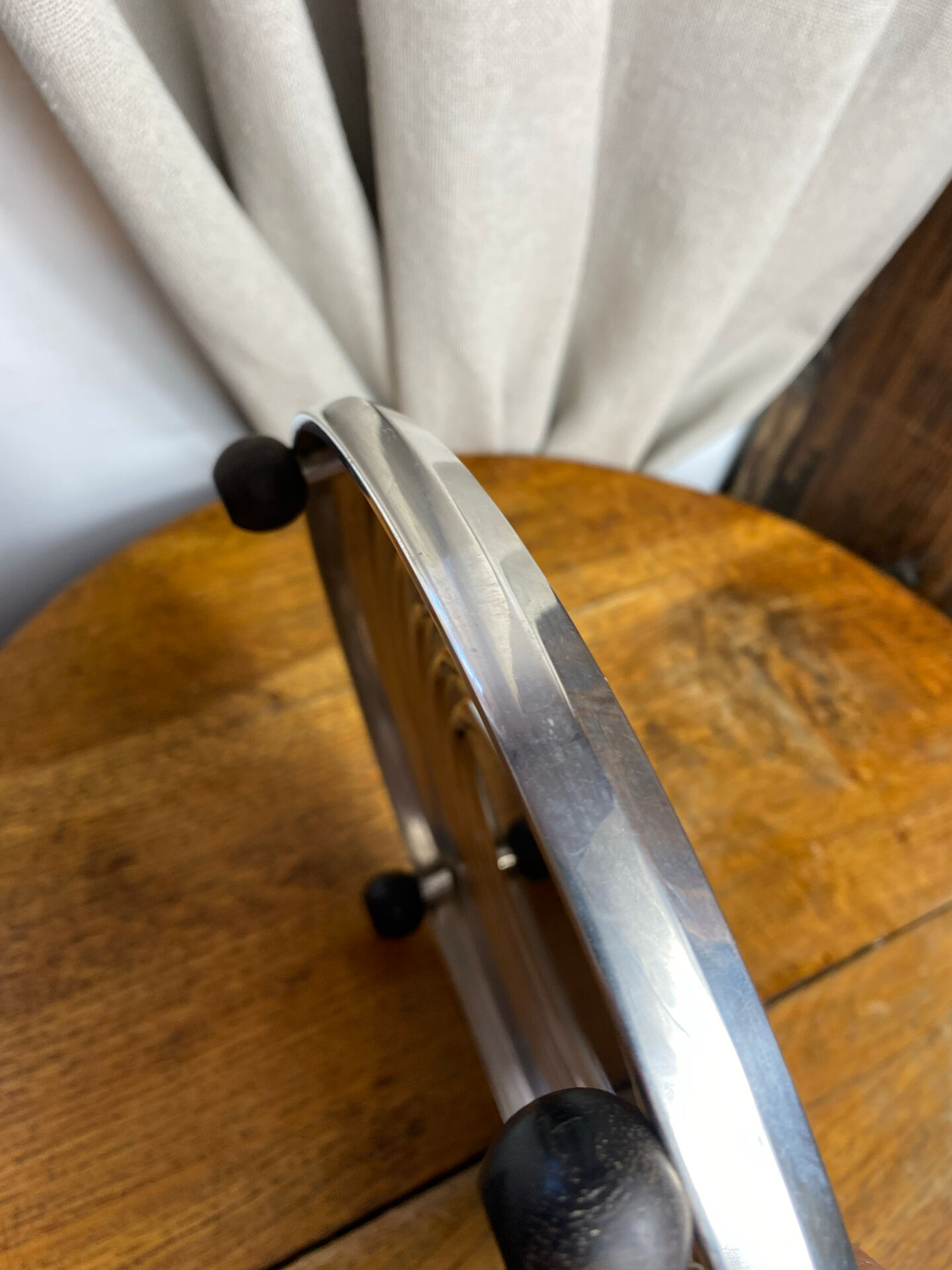 Dessous de plat Ondulation Christofle