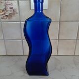 Cobalt Blue Carafe Sandra Rich