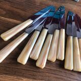 Cutlery "the benefit"