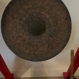 Burmese gong