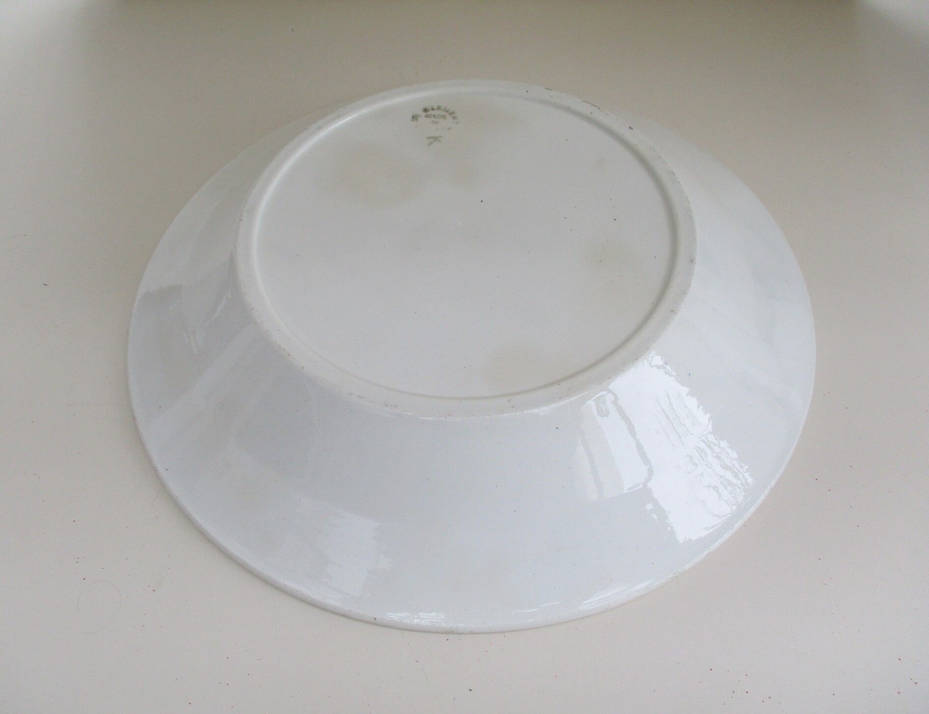 Dish slurry Saint Clément "grape"