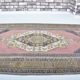 Home Living Oushak Anatolian Rug sku 3286