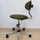 Chaise de bureau vintage Kovona de Tchécoslovaquie, années 1970