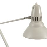 Architect lamp from asea. sweden 1950s