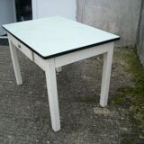 Vintage table