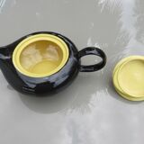 Coffee or tea service Villeroy & boch model Biarritz 50s 60s