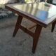 Table dining room 50 years