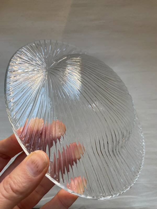 19cm deep plate Iittala Vintage