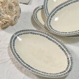 Old dishes