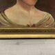 Portait de femme