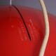 1960s “Pallade” hanging lamp by Studio Tetrarch for Artemide, Italy