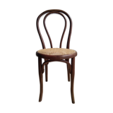 Thonet bistro chair early twentieth