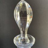 Sissi wine decanter – Cristallerie Lorraine de Lemberg