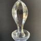 Sissi wine decanter – Cristallerie Lorraine de Lemberg