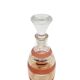 Pop art carafe from Kamenicky Senov, former Czechoslovakia, 1950s