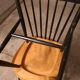 2 chaises Scandinaves , Sven Éric Fryklund