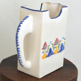 Ceramic jug