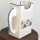 Ceramic jug
