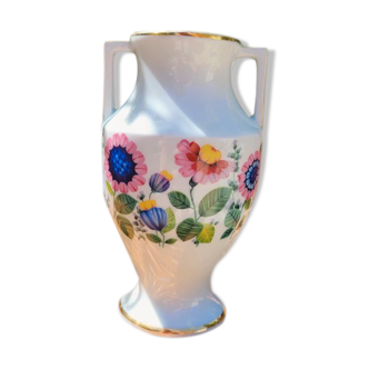 Vase fleuri