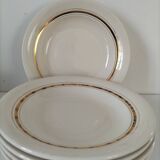 Villeroy & Boch vintage plates