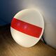 Vintage Emergency Wall Light, 1960s