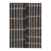 Kilim turc vintage tissé main 247x333 cm