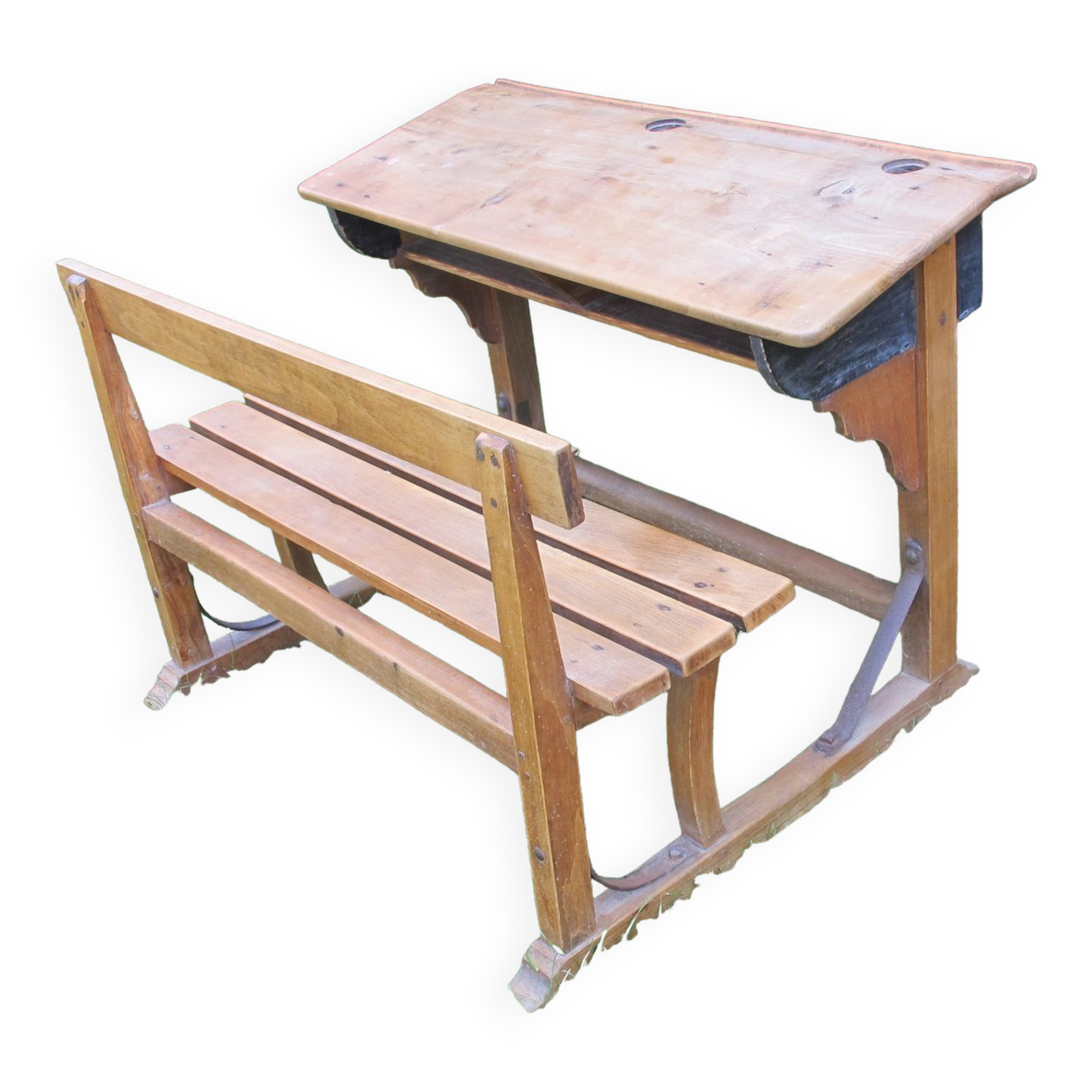 Children's desk