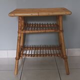 Audoux and Minnet coffee table
