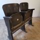 Theatre seats