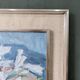 Peinture à l’huile du milieu du siècle