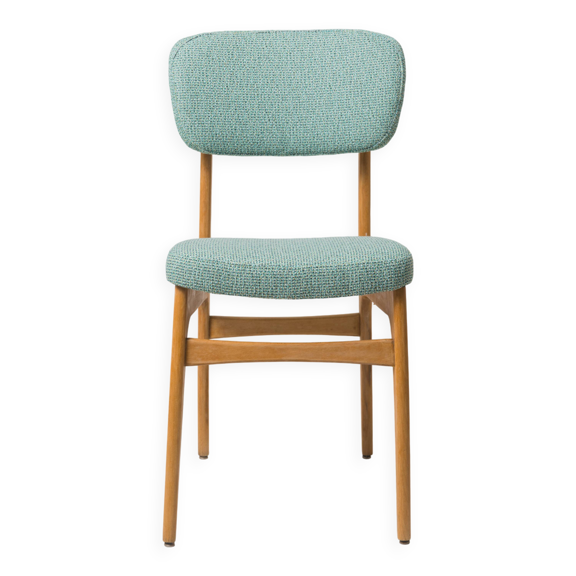 Chaises design français années 60