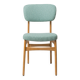 Chaises design français années 60