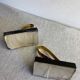 Gold Starry Bookends
