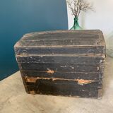 Travel malle of the 1930s