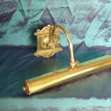 Brass Wall Lights