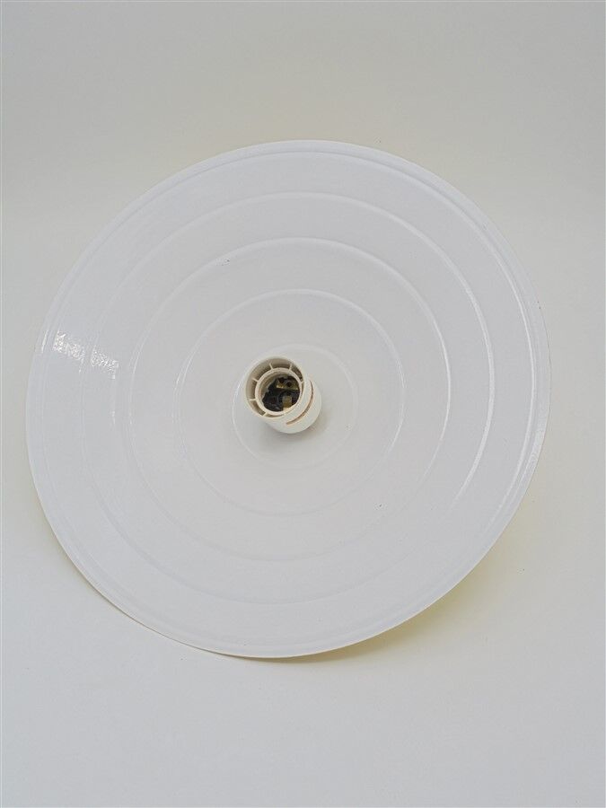 Hanging plate