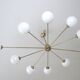 Lustre, années 1960