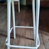 Industrial high stool