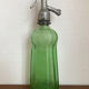 Siphon uralin / uranium / yellow green marquise shape
