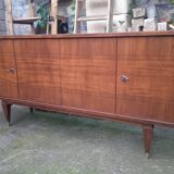 Enfilade scandianve vintage origin gdr