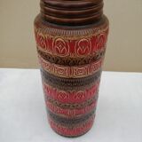 Vase W. Germany
