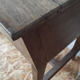 Kneading trough