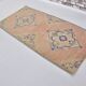 Oushak Anatolian Floral Rug sku 2042