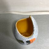 Lot 15 ancient ceramics enamelled Tess