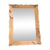 Miroir vénitien 100x70cm