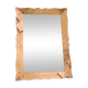 Miroir vénitien 100x70cm