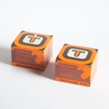 Nagel X111 stackable candle holders